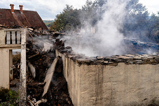 Reliable Emergency Fire Cleanup contractor in Seattle, WA by Fire Damage Biloxi