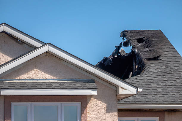 Licensed Emergency Fire Cleanup service in Seattle, WA - Fire Damage Biloxi